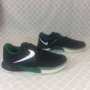 Nike Zoom Live PE Isaiah Thomas House of Hoops